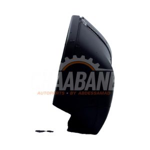 Retroviseur droit 89B857410B Audi Q4 Sportback (4FN) 35 e-tron 2021