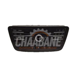 Systeme navigation A2469009916 Mercedes A (W176) 2.2 A-200 CDI, A-200d 16V