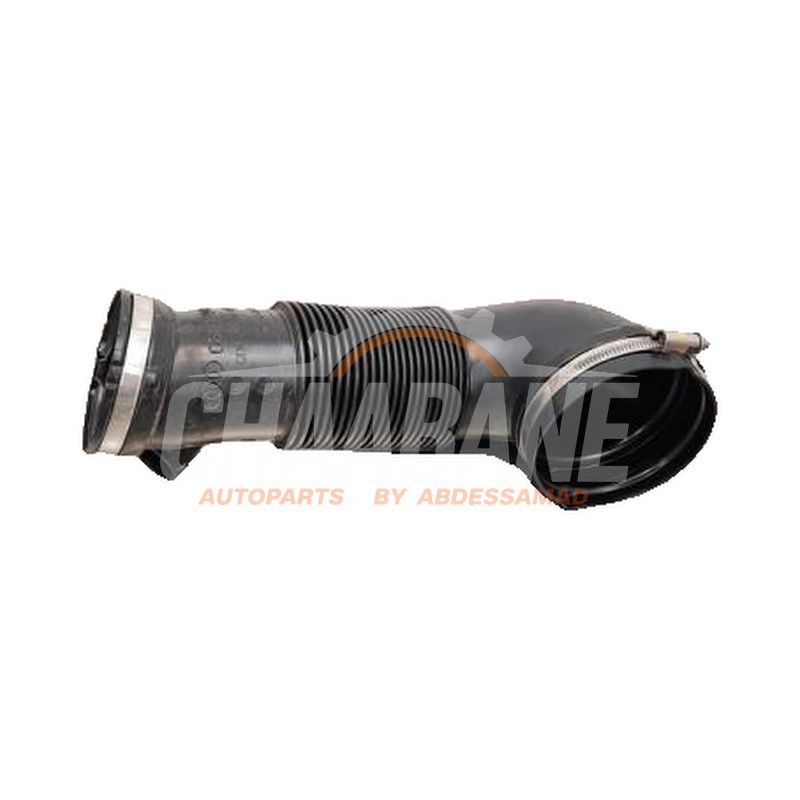 Tuyau daspiration air 06L129629F Audi Q5 Sportback (FYS/FYT) 2.0 45 TFSI 16V Mild Hybrid Quattro 16V 2020