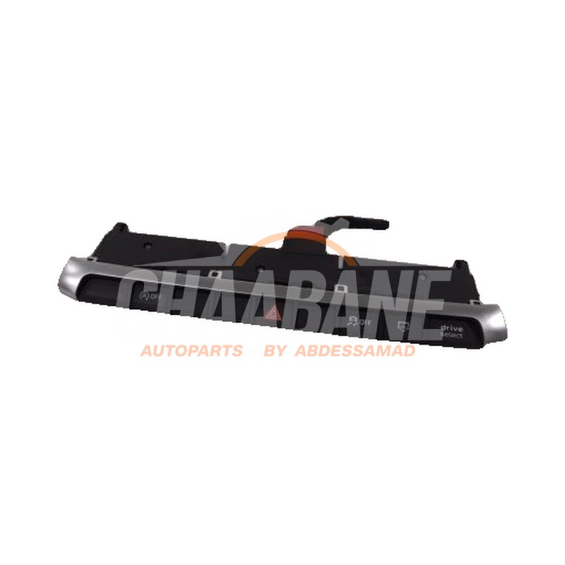 Bouton de warning 8V0925301NQ Audi A3 2013 / 2020