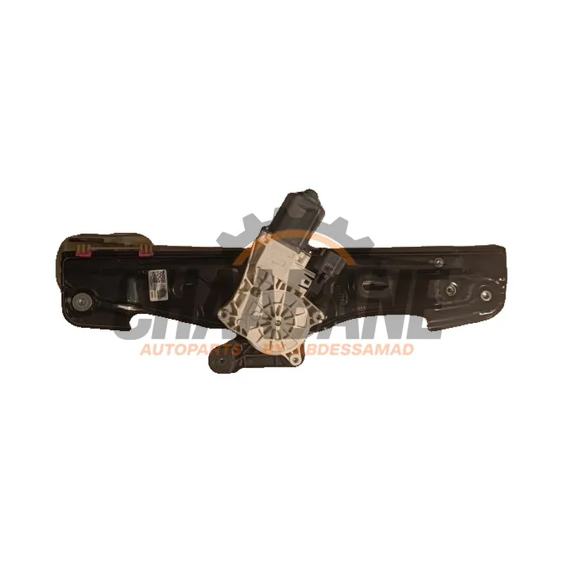 Mecanique vitre 4portes arriere droite LR126074 Landrover Discovery Sport (LC) 1.5 P300e 12V AWD