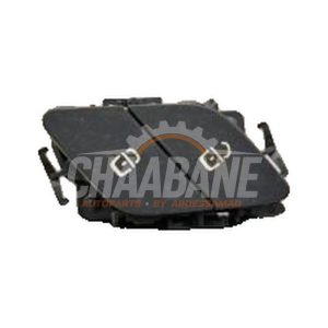 Fermeture centralisee A2479052201 Mercedes CLA (118.3) 2.0 CLA-180d