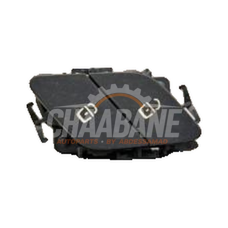 Fermeture centralisee A2479052201 Mercedes CLA (118.3) 2.0 CLA-180d