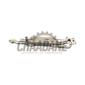 Refroidisseur RGE A6421401875 Mercedes GLE (W166) 350d 3.0 V6 24V BlueTEC 4-Matic