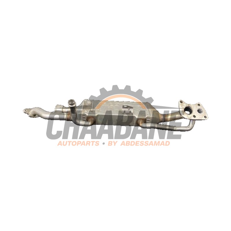 Refroidisseur RGE A6421401875 Mercedes GLE (W166) 350d 3.0 V6 24V BlueTEC 4-Matic