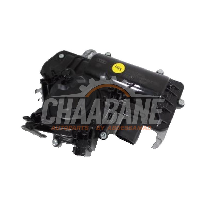 Moteur fermeture auxiliaire hayon 3V5827887C Audi A6 2018