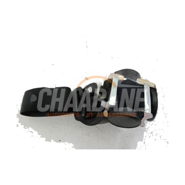 Ceinture de securite arriere gauche 16152961AA BMW X5 2014 / 2018