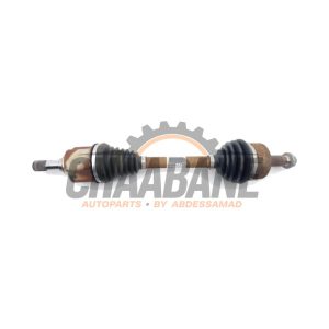 Arbre de transmission avant gauche A4473305300 Mercedes Vito (447.6) 1.6 111 CDI 16V