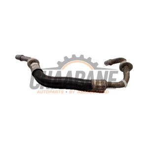 Conduite de pression dhuile A6541800300 Mercedes E (C238) E-220d 2.0 Turbo 16V