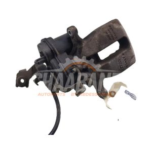 Etrier de frein arriere droit 34216870572 BMW iX (I20) xDrive40 77 kWh 2021