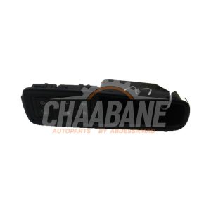 Commutateur verrouillage central des portes GX7322635BAW Jaguar XE 2.0 D E-Performance 16V