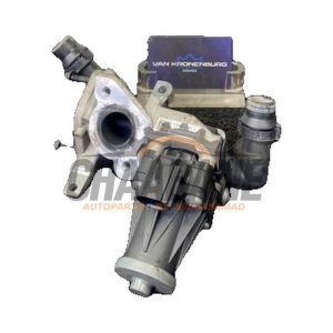 Valve RGE G4D39D475AD Jaguar F-Pace 2.0 D 180 16V