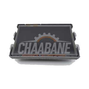 Display unite de controle multi media FK7219C299AA Jaguar XF (X260) 3.0 V6 S 24V