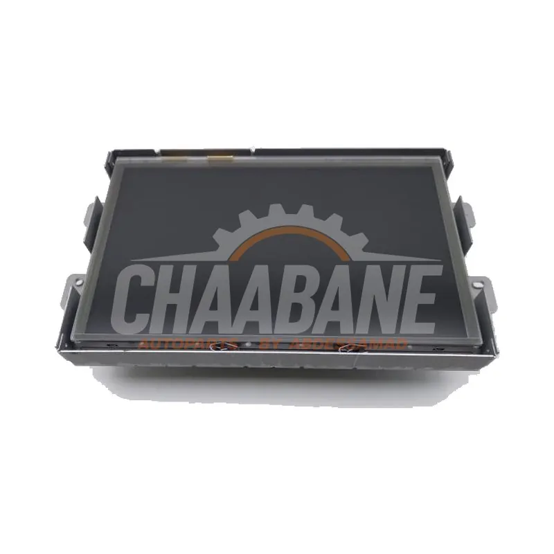Display unite de controle multi media FK7219C299AA Jaguar XF (X260) 3.0 V6 S 24V