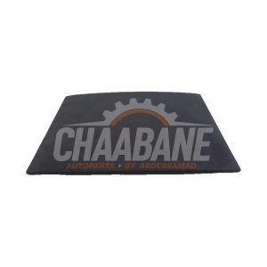 Tapis de coffre 8W8863463A Audi A5 Sportback (F5A/F5F) 2.0 TFSI g-tron 16V 2016