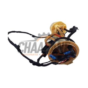 Pompe dinjection 4M0919088N Audi Q8 (4MN) 3.0 V6 24V 50 TDI Mild Hybrid Quattro 2018