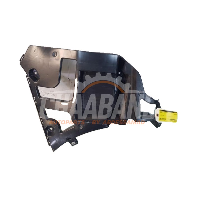 Support pare-chocs arriere gauche 51227294721 BMW X5 (F15) xDrive 40e PHEV 2.0 2013 / 2018