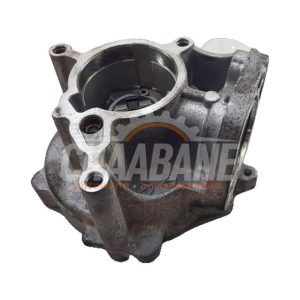 Pompe a vide assistant de freinage 06K145100P Skoda Octavia Combi (5EAC) 1.8 TSI 16V 2012 / 2020