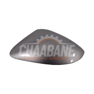 Coque retroviseur gauche 5E0857537A Skoda Octavia 2012 / 2020