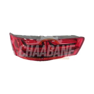 Feu arriere gauche 4M0945093D Audi Q7 2015
