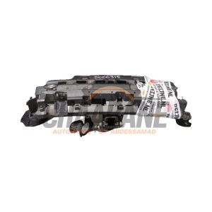 Attache remorque BMW 3 serie Gran Turismo (F34) 320i 2.0 16V 2012 / 2020