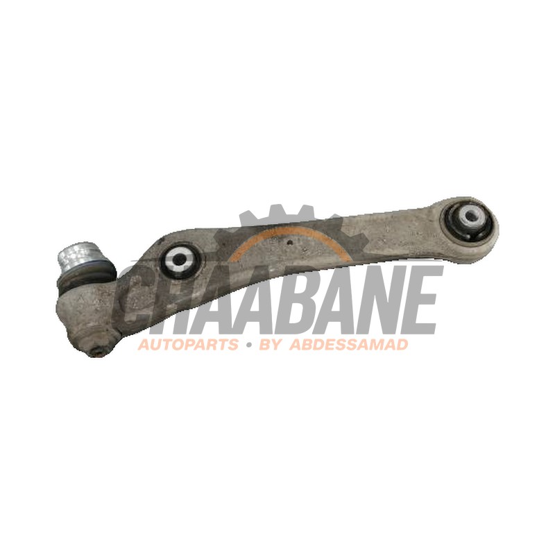 Bras de suspension bas avant gauche 8W0407151C Audi A4 2015