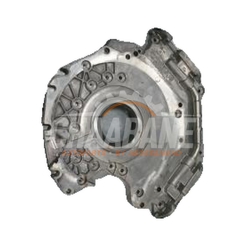 Couvercle de distribution 059103171CT Audi A6 2012 / 2018