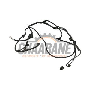 Faisceau de cables Pdc A2054402834 Mercedes C-Klasse