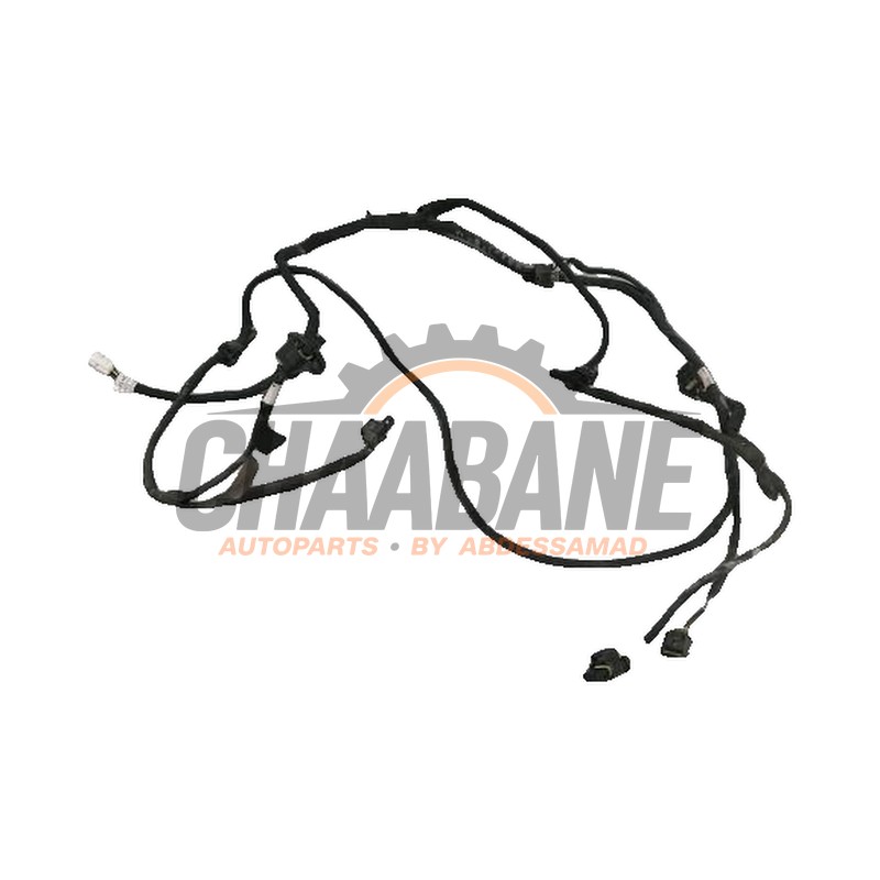 Faisceau de cables Pdc A2054402834 Mercedes C-Klasse