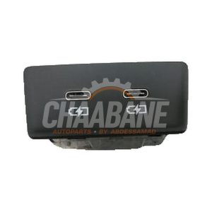 Connexion USB 8Y0035954 Audi Q2 2016