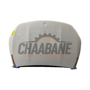 Capot A2478807401 Mercedes GLA (H247) 2.0 200d