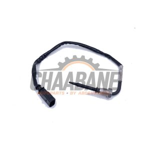Sensor temperature d'echappement 8W0906088H Volkswagen Touareg 3.0 TDI 286 V6 24V 2017