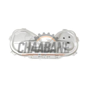 Couverture moteur 982827014A Porsche 718 Boxster (982) 2.5 GTS 2016