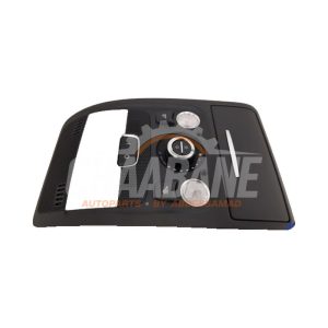 Eclairage de plafonnier 8T0947135BK Audi SQ5 2012 / 2017