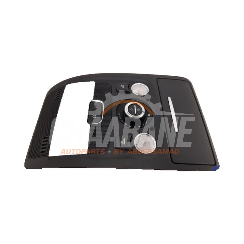 Eclairage interieur avant 8T0947135BK Audi SQ5 2012 / 2017