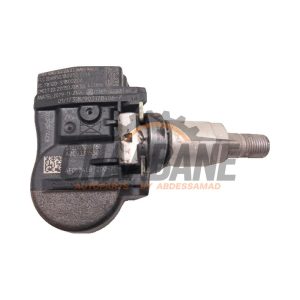 Capteur gonflage pneus S180052076B Jaguar XF (X260) 3.0 V6 S 24V