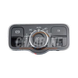 Commodo phare A2479052902 Mercedes GLB (247.6) 2.0 GLB-220d 4-Matic