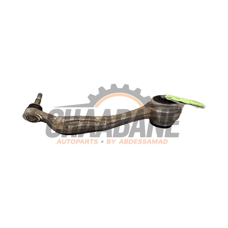 Bras de suspension avant gauche 31106894661 BMW 3 serie Touring (G21) 318i 2.0 TwinPower Turbo 16V 2019