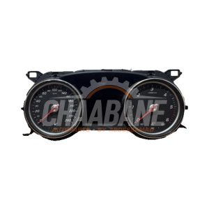 Compteur kilometrique KM A2139000622 Mercedes E Estate (S213) E-200d 2.0 Turbo 16V