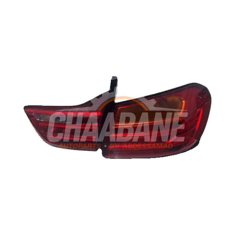 Feu arriere secondaire droit 63217296098 BMW 4 serie (F32) 420d 2.0 16V 2013 / 2020