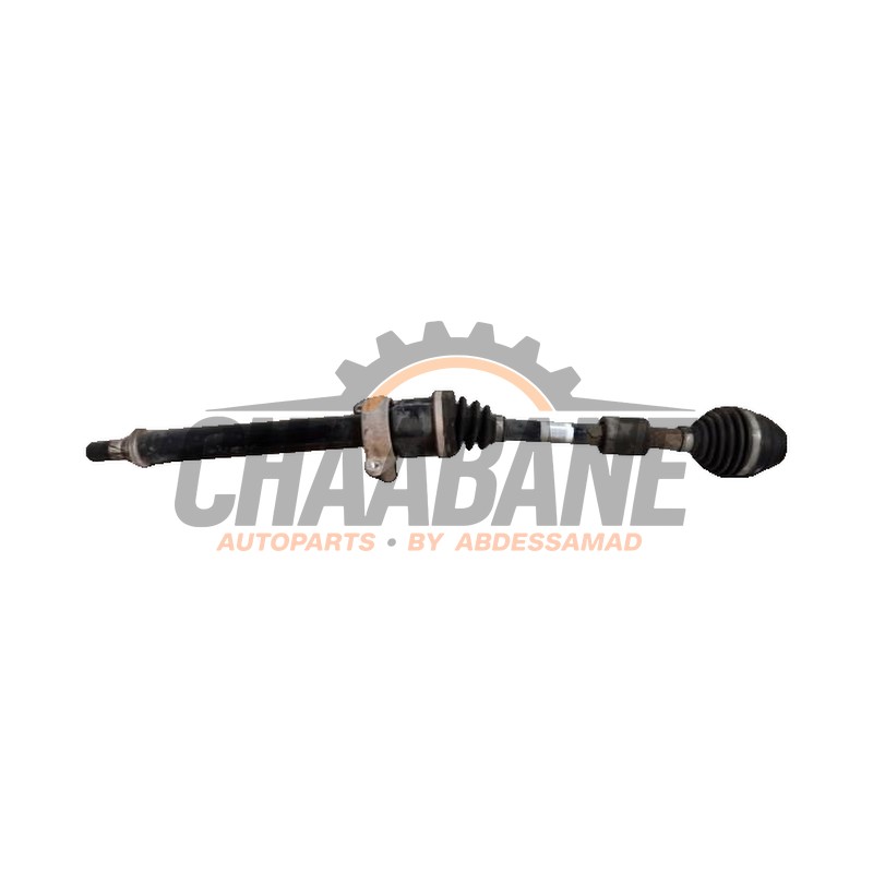Cardan droit (transmission) 31605A2DFC2 BMW 2 serie Active Tourer (F45) 218i 1.5 TwinPower Turbo 12V 2013 / 2021