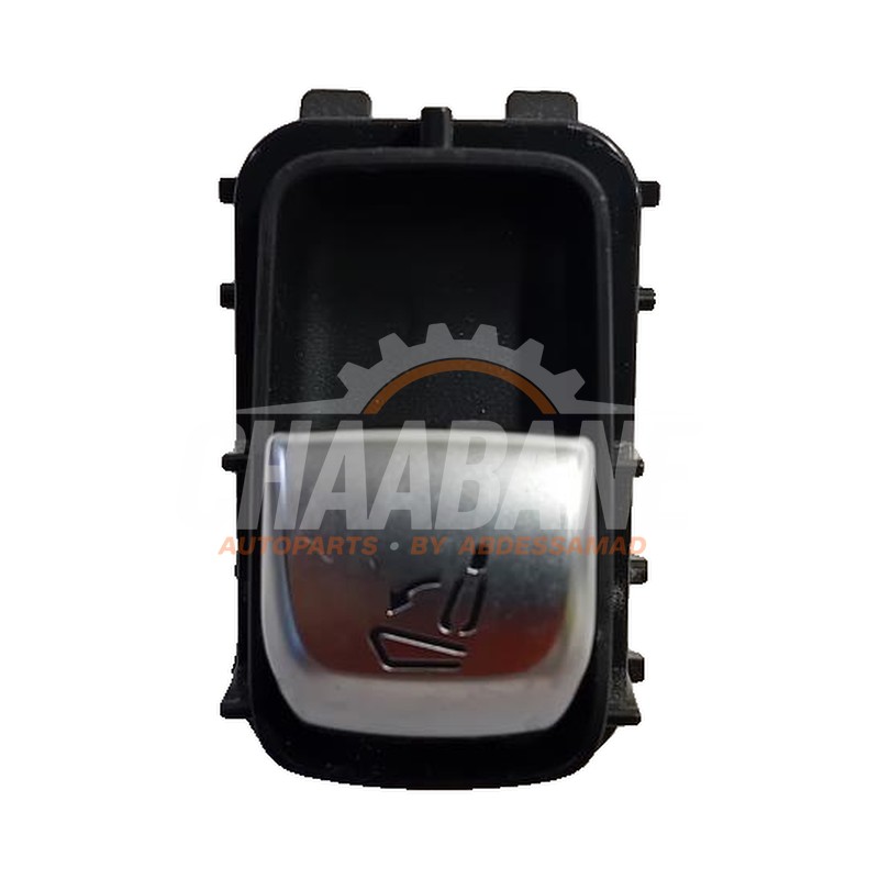Commodo A2059056511 Mercedes C-Klasse