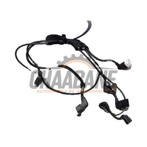 Cable ABS A2135460980 Mercedes E Estate AMG (S213) 3.0 E-43 AMG V6 Turbo 4-Matic