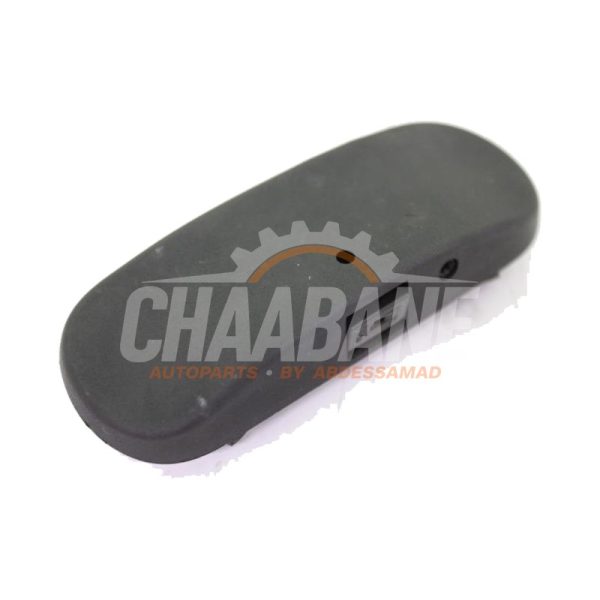 Lave-glace avant 9Y0955985B Porsche Cayenne III (9YA) 2.9 Biturbo V6 24V S 2017