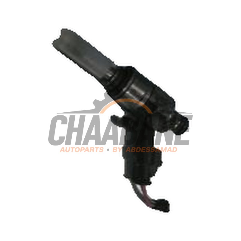 Injecteur (injection essence) 06K906036N Audi S3 2012 / 2020