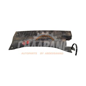 Support pare-chocs arriere droit 7487526 BMW X5 (G05) xDrive 30d 3.0 24V 2018