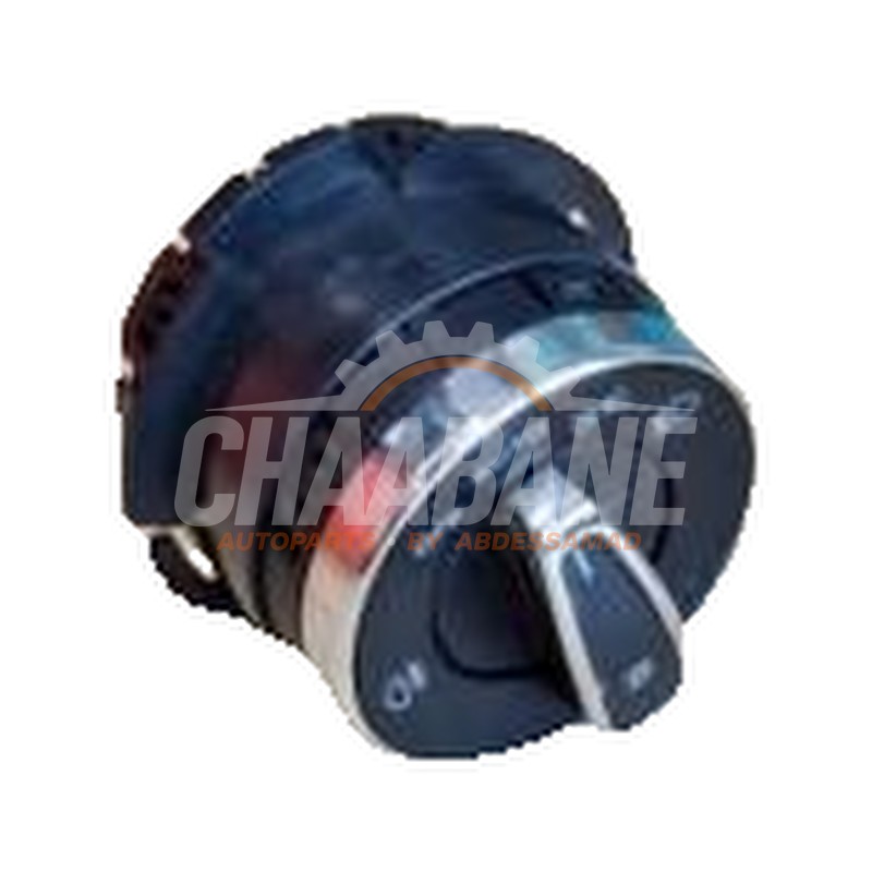 Commodo phare 97061353308 Porsche Boxster (981) 2.7 24V 2012 / 2016