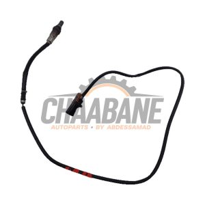 Sonde lambda 04L906262 Volkswagen Golf VII Variant (AUVV) 1.6 TDI BMT 16V 2013 / 2021
