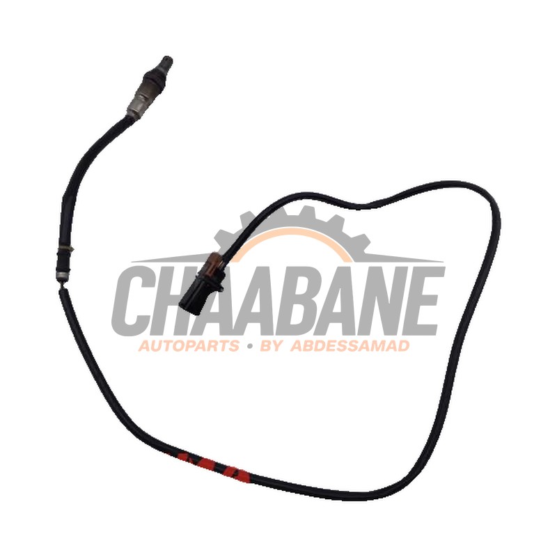 Sonde lambda 04L906262 Volkswagen Passat Variant (3G5) 1.6 TDI 16V 2014 / 2024