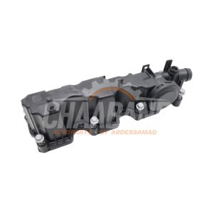 Couvercle soupapes 204DTD Landrover Range Rover Velar (LY) 2.0 D180 AWD